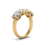 Load image into Gallery viewer, FD8008OVB-2.00CT-YG-HAND.jpg
