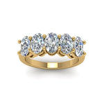 Load image into Gallery viewer, FD8008OVB-2.00CT-YG-HAND.jpg
