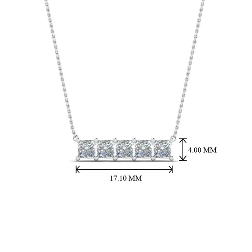 5-stone-princess-cut-diamond-bar-pendant-in--FDPD8413-NL-WG
