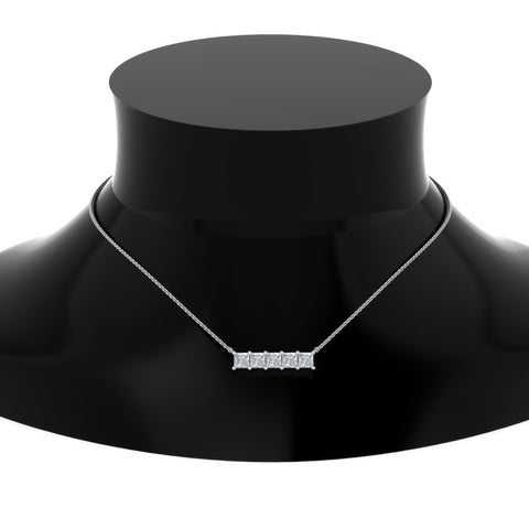 5-stone-princess-cut-diamond-bar-pendant-in--FDPD8413-NL-WG