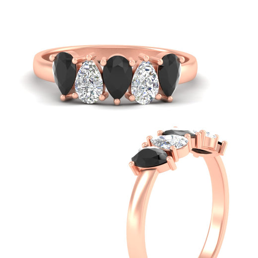 5-stone-wedding-band-black-diamond-teardrop-one-carat-in-rose-gold-fdwb8008peblackangle3-1.00ct-nl-rg.jpg
