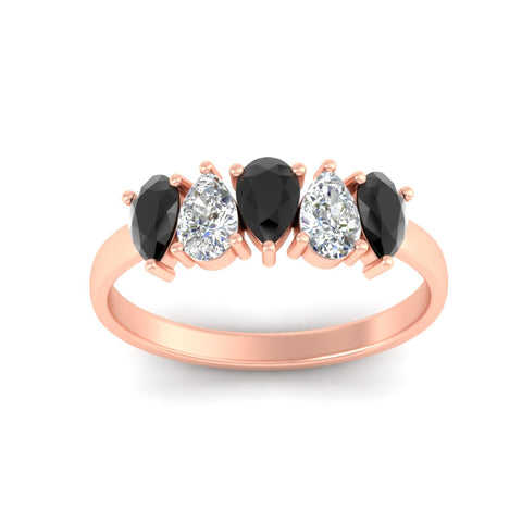 5-stone-wedding-band-black-diamond-teardrop-one-carat-in-rose-gold-fdwb8008peblackangle5-1.00ct-nl-rg.jpg