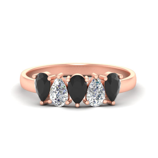 5-stone-wedding-band-black-diamond-teardrop-one-carat-in-rose-gold-fdwb8008peblacksleep-1.00ct-nl-rg.jpg