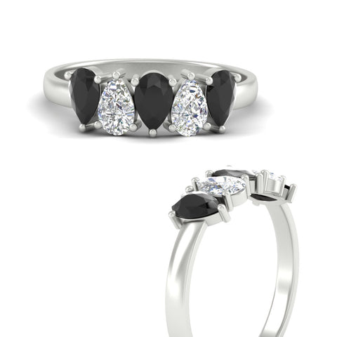 5-stone-wedding-band-black-diamond-teardrop-one-carat-in-white-gold-fdwb8008peblackangle3-1.00ct-nl-wg.jpg