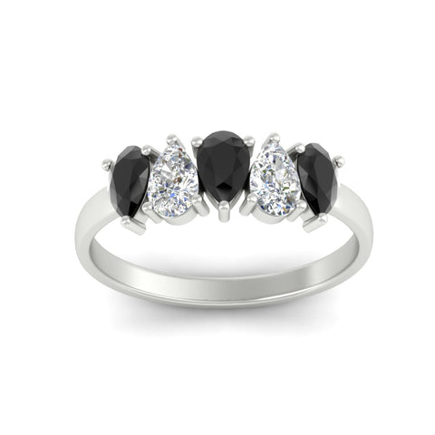 5-stone-wedding-band-black-diamond-teardrop-one-carat-in-white-gold-fdwb8008peblackangle5-1.00ct-nl-wg.jpg