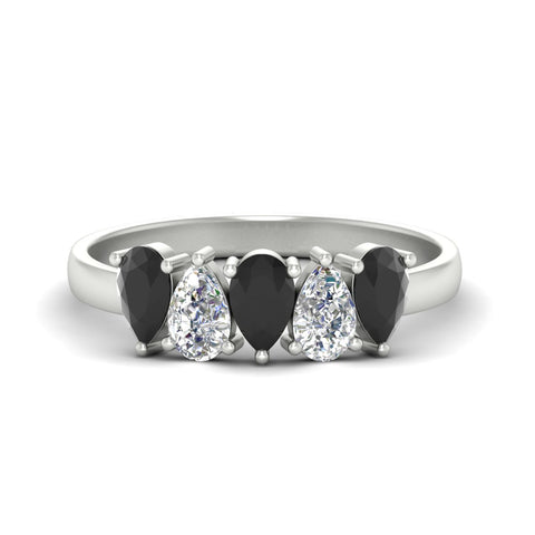 5-stone-wedding-band-black-diamond-teardrop-one-carat-in-white-gold-fdwb8008peblacksleep-1.00ct-nl-wg.jpg