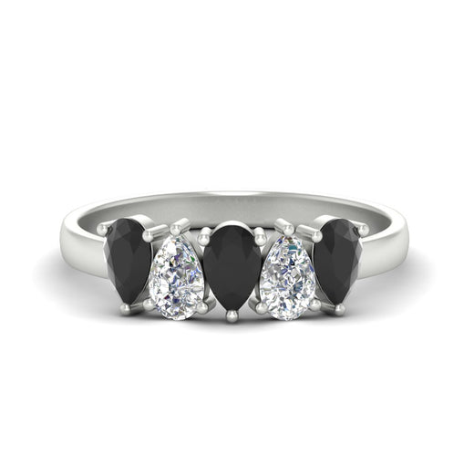 5-stone-wedding-band-black-diamond-teardrop-one-carat-in-white-gold-fdwb8008peblacksleep-1.00ct-nl-wg.jpg