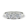 Load image into Gallery viewer, 5-stone-wedding-band-diamond-teardrop-one-carat-in-platinum-fdwb8008pesleep-1.00ct-nl-wg.jpg