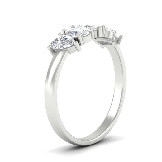 5-stone-wedding-band-diamond-teardrop-one-carat-in-white-gold-fdwb8008peangle2-1.00ct-nl-wg.jpg