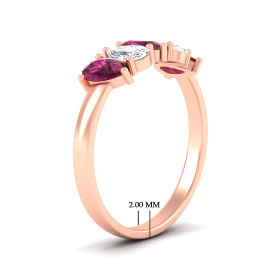 5-stone-wedding-band-pink-sapphire-teardrop-one-carat-in-rose-gold-fdwb8008pegsadrpiangle2-1.00ct-nl-rg-hw.jpg