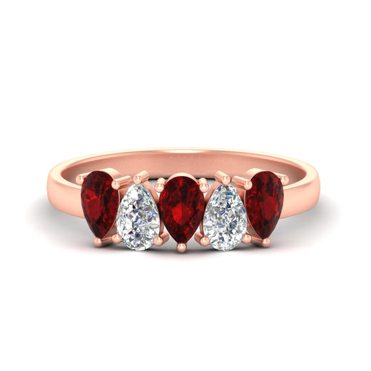 5-stone-wedding-band-ruby-teardrop-one-carat-in-rose-gold-fdwb8008pegrudrsleep-1.00ct-nl-rg.jpg