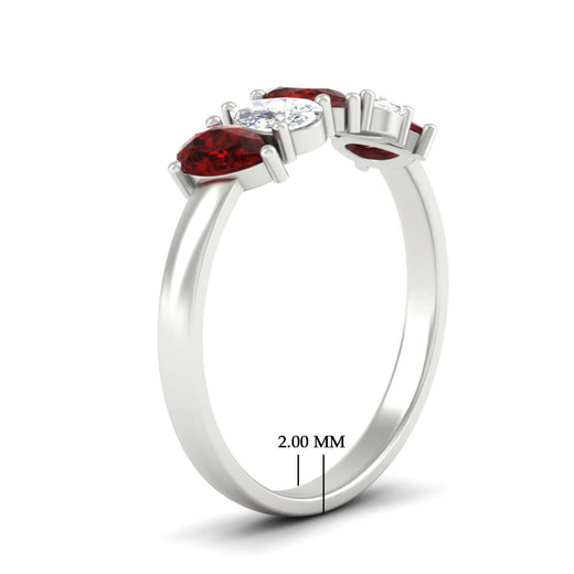 5-stone-wedding-band-ruby-teardrop-one-carat-in-white-gold-fdwb8008pegrudrangle2-1.00ct-nl-wg-hw.jpg