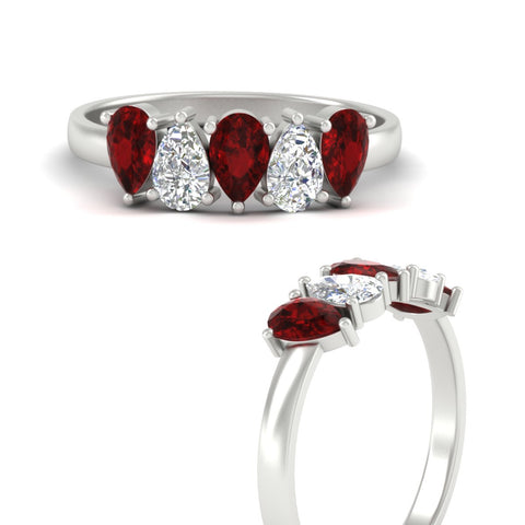 5-stone-wedding-band-ruby-teardrop-one-carat-in-white-gold-fdwb8008pegrudrangle3-1.00ct-nl-wg.jpg