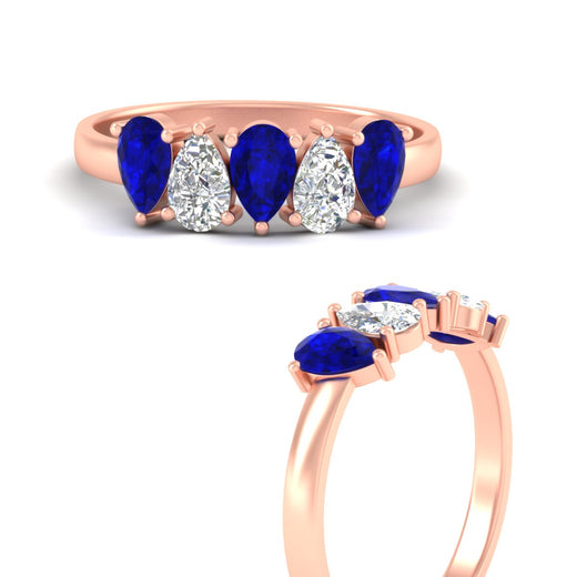 5-stone-wedding-band-sapphire-teardrop-one-carat-in-rose-gold-fdwb8008pegsablangle3-1.00ct-nl-rg.jpg
