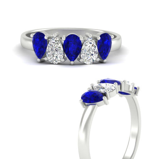 5-stone-wedding-band-sapphire-teardrop-one-carat-in-white-gold-fdwb8008pegsablangle3-1.00ct-nl-wg.jpg