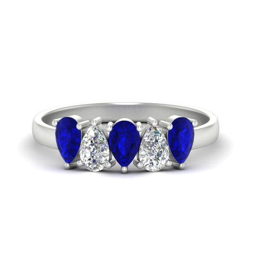 5-stone-wedding-band-sapphire-teardrop-one-carat-in-white-gold-fdwb8008pegsablsleep-1.00ct-nl-wg.jpg