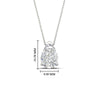 Load image into Gallery viewer, 5.00-carat-minimal-pear-shaped-diamond-solitaire-pendant-in-white-gold-fdpd11668angle1-5.00ct-nl-wg-hw.jpg?v=1770808678