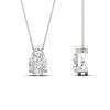 Load image into Gallery viewer, 5.00-carat-minimal-pear-shaped-diamond-solitaire-pendant-in-white-gold-fdpd11668angle2-5.00ct-nl-wg.jpg?v=1770808678