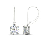 Load image into Gallery viewer, 5.00-ct-classic-round-diamond-drop-earrings-in-white-gold-fdear11236roangle4-5.00ct-nl-wg.jpg?v=1768373584