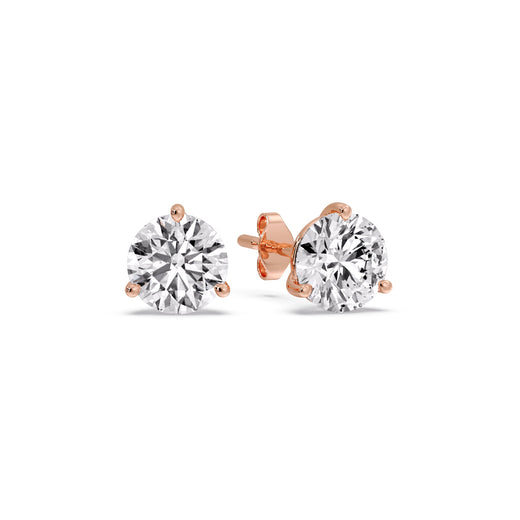 5.00-ct-martini-stud-diamond-earrings-in-rose-gold-FDEAR11581-5.00ct-NL-RG