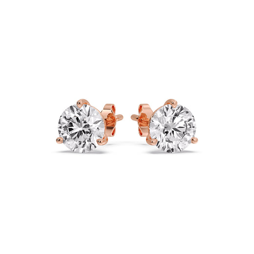 5.00-ct-martini-stud-diamond-earrings-in-rose-gold-FDEAR11581-5.00ct-NL-RG