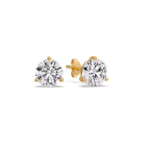 5.00-ct-martini-stud-diamond-earrings-in-yellow-gold-FDEAR11581-5.00ct-NL-YG