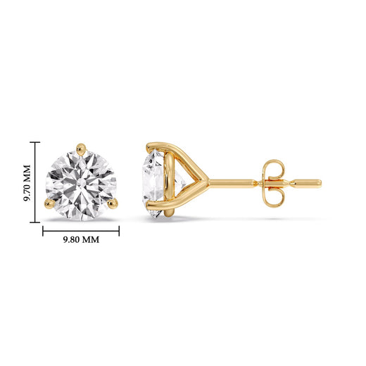 5.00-ct-martini-stud-diamond-earrings-in-yellow-gold-FDEAR11581-5.00ct-NL-YG