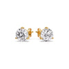 Load image into Gallery viewer, 5.00-ct-martini-stud-diamond-earrings-in-yellow-gold-FDEAR11581-5.00ct-NL-YG