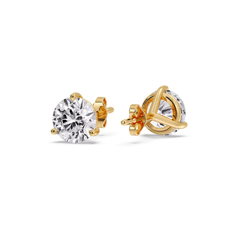 5.00-ct-martini-stud-diamond-earrings-in-yellow-gold-FDEAR11581-5.00ct-NL-YG