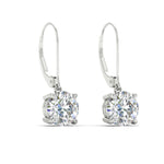 Load image into Gallery viewer, 5.00-ct-round-cut-everyday-wear-diamond-leverback-earrings-in-white-gold-fdear11236roangle3-5.00ct-nl-wg.jpg?v=1768373584
