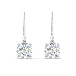 Load image into Gallery viewer, 5.00-ct-round-cut-round-brilliant-diamond-dangle-earrings-in-platinum-fdear11236roangle2-5.00ct-nl-wg.jpg?v=1768373584