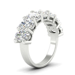 Load image into Gallery viewer, 5.00-ct-seven-stone-diamond-wedding-band-in-white-gold-FD8008OVBANGLE2-5.00CT-NL-WG.jpg?v=1763628833
