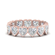 5.20-ct-heart-diamond-bezel-eternity-ring-in-rose-gold-FD10573HT-0.40CT-NL-RG