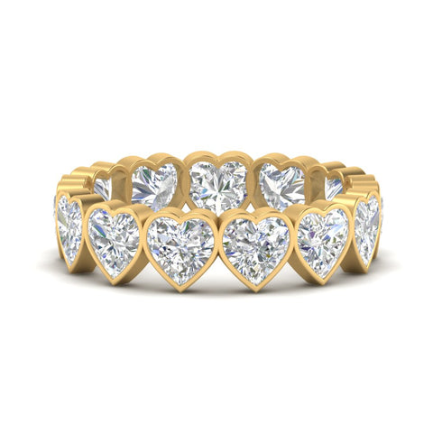5.20-ct. -heart-diamond-bezel-eternity-ring-in-yellow-gold-FD10573HT-0.40CT-NL-YG