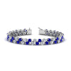 Load image into Gallery viewer, Stunning Two Row Tennis Bracelet