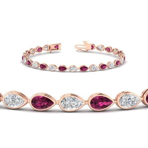 5.50-carat-classic-teardrop-link-east-west-pink-sapphire-bracelet-in-rose-gold-FDBECPE10581GSADRPIANGLE2-5.40CT-NL-RG.jpg?v=1776847805