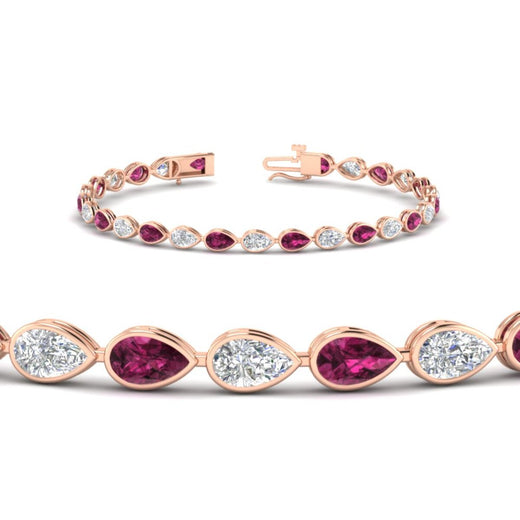 5.50-carat-classic-teardrop-link-east-west-pink-sapphire-bracelet-in-rose-gold-FDBECPE10581GSADRPIANGLE2-5.40CT-NL-RG.jpg?v=1776847805