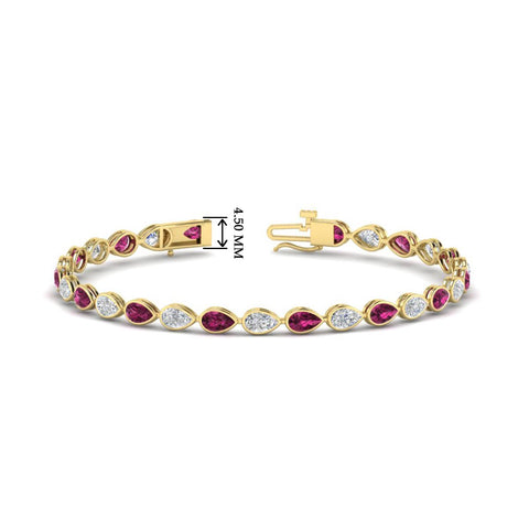 5.50-carat-classic-teardrop-link-east-west-pink-sapphire-bracelet-in-yellow-gold-FDBECPE10581GSADRPI-5.40CT-NL-YG-hw.jpg?v=1776847805