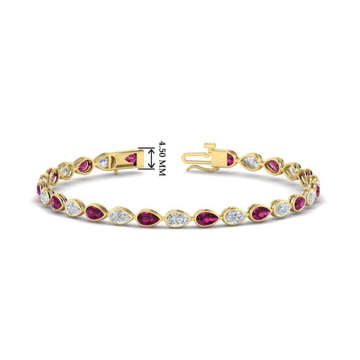 5.50-carat-classic-teardrop-link-east-west-pink-sapphire-bracelet-in-yellow-gold-FDBECPE10581GSADRPI-5.40CT-NL-YG-hw.jpg?v=1776847805