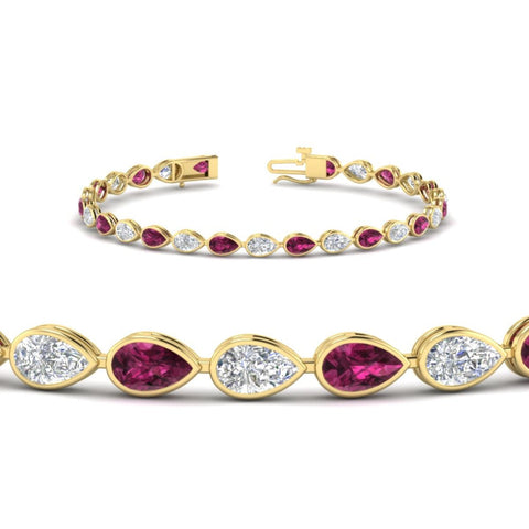 5.50-carat-classic-teardrop-link-east-west-pink-sapphire-bracelet-in-yellow-gold-FDBECPE10581GSADRPIANGLE2-5.40CT-NL-YG.jpg?v=1776847805