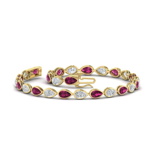 5.50-carat-classic-teardrop-link-east-west-pink-sapphire-bracelet-in-yellow-gold-FDBECPE10581GSADRPIANGLE4-5.40CT-NL-YG.jpg?v=1776847805
