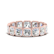 5.60-ct.-bezel-set-asscher-diamond-eternity-ring-in-rose-gold-FD10567AS-0.40CT-NL-RG