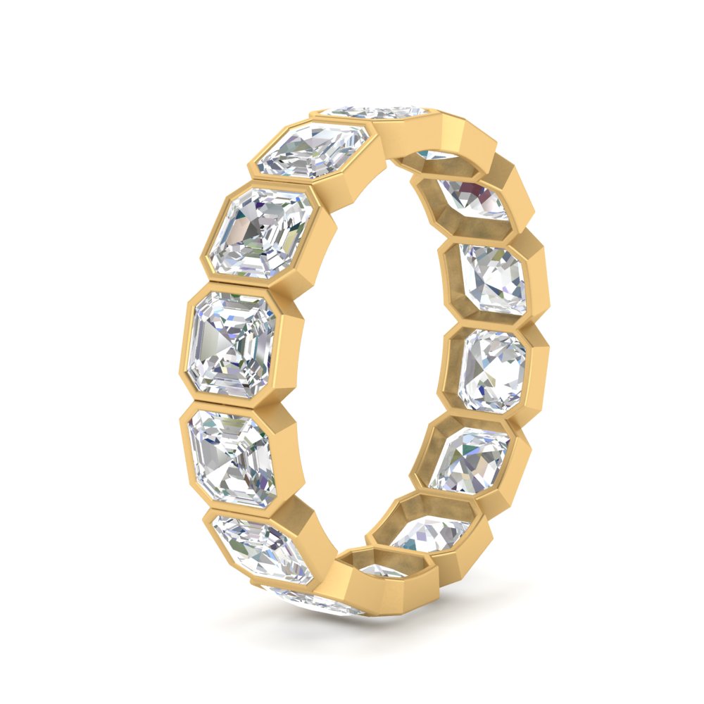 5.60-ct.-bezel-set-asscher-diamond-eternity-ring-in-yellow-gold-FD10567AS-0.40CT-NL-YG