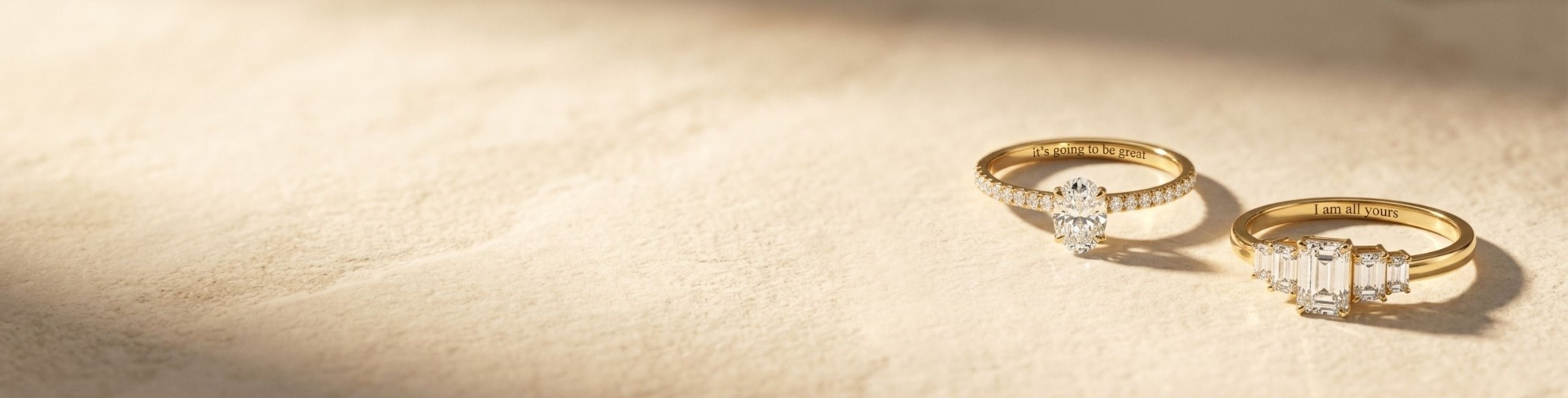 5 Things to Know Before Designing a Custom Engagement Ring