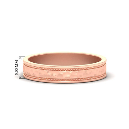 5mm-light-weight-classic-hammered-wedding-ring-in-rose-gold-fdm18045hsleep-5.00mm-nl-rg-hw.jpg?v=1784022380
