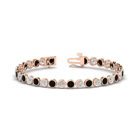 6-50-carat-diamond-bezel-set-tennis-bracelet