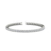 Load image into Gallery viewer, 6-Carat-Round-Diamond-Tennis-Bracelet-In-White-Gold-FDBRC8635RO-6.00_20CT-NL-WG