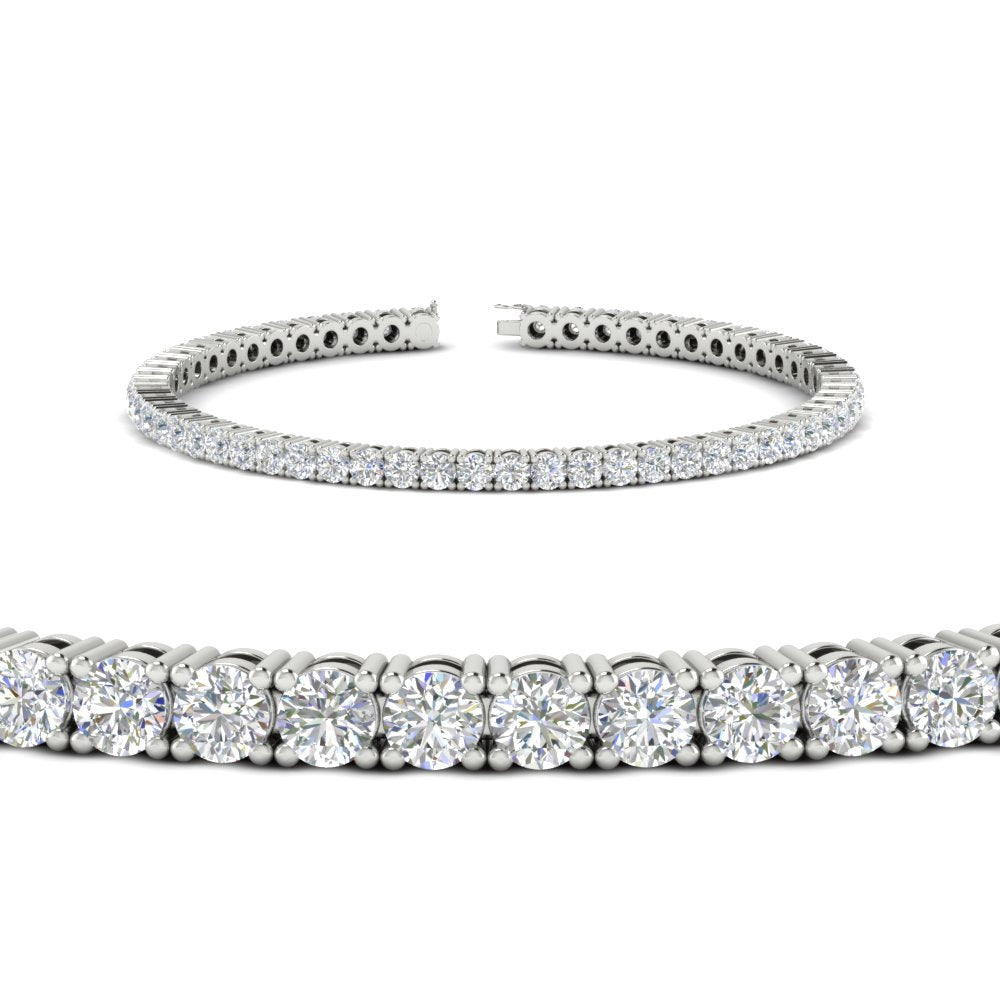6-Carat-Round-Diamond-Tennis-Bracelet-In-White-Gold-FDBRC8635ROANGLE2-6.00_20CT-NL-WG