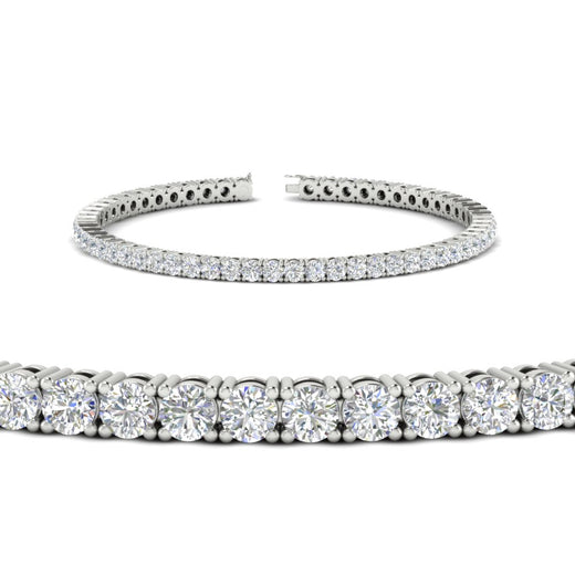 6-Carat-Round-Diamond-Tennis-Bracelet-In-White-Gold-FDBRC8635ROANGLE2-6.00_20CT-NL-WG