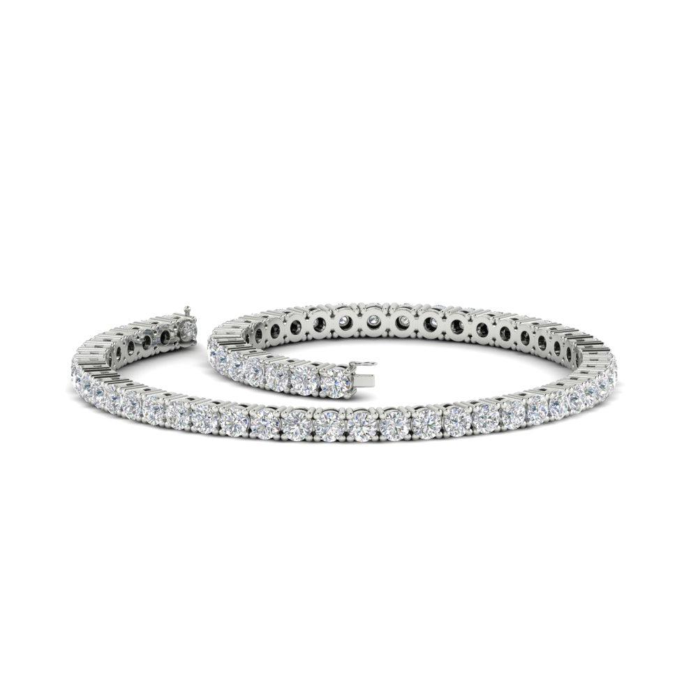 6-Carat-Round-Diamond-Tennis-Bracelet-In-White-Gold-FDBRC8635ROANGLE4-6.00_20CT-NL-WG
